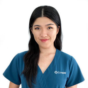 Meet your Posher, Katricia